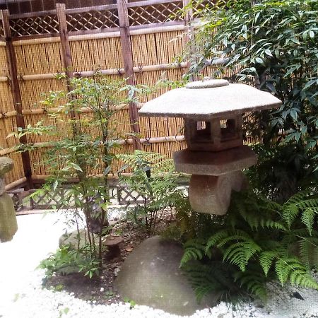 Kyoto Villa Ninja מראה חיצוני תמונה