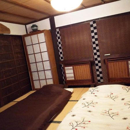 Kyoto Villa Ninja מראה חיצוני תמונה