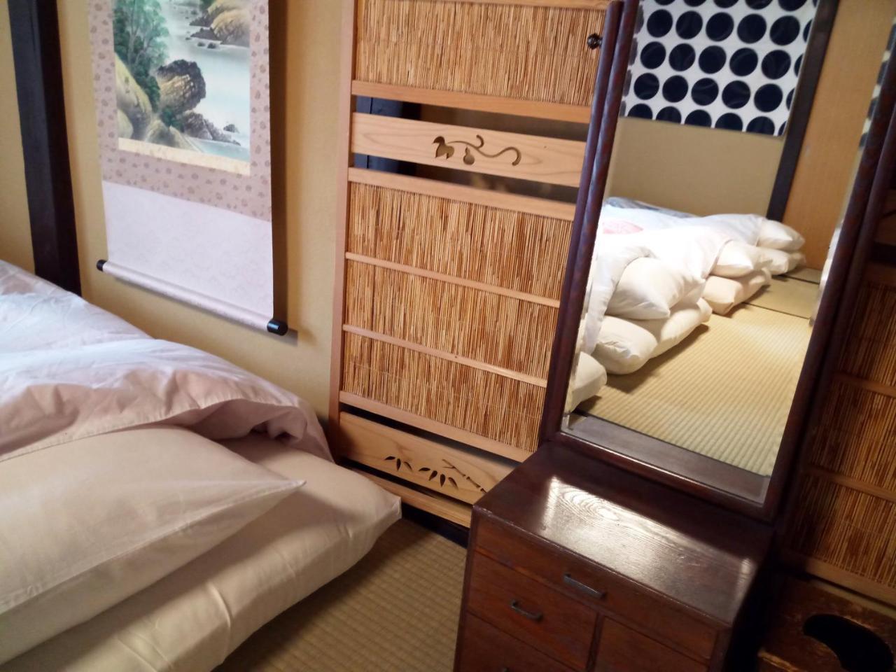 Kyoto Villa Ninja מראה חיצוני תמונה