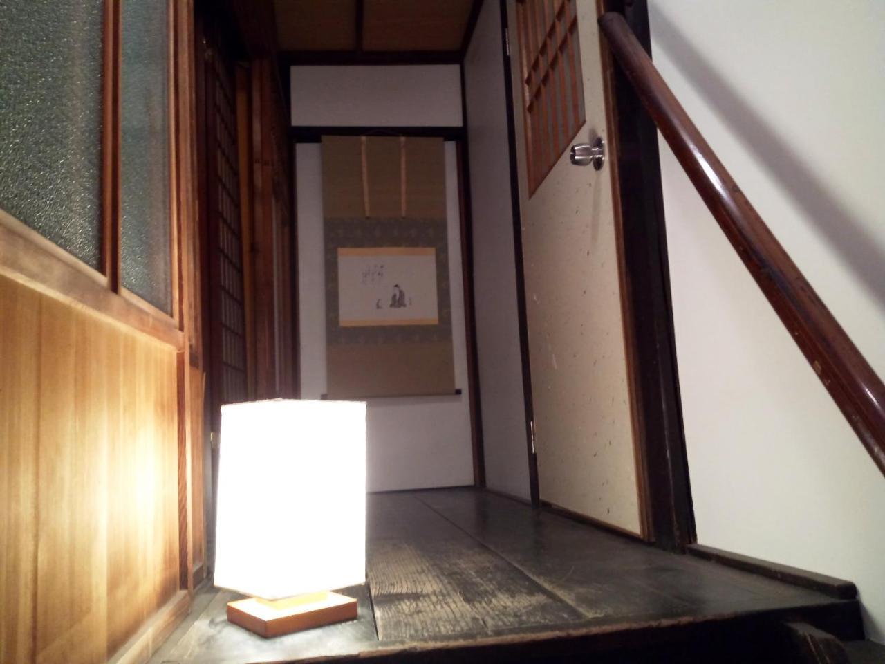 Kyoto Villa Ninja מראה חיצוני תמונה