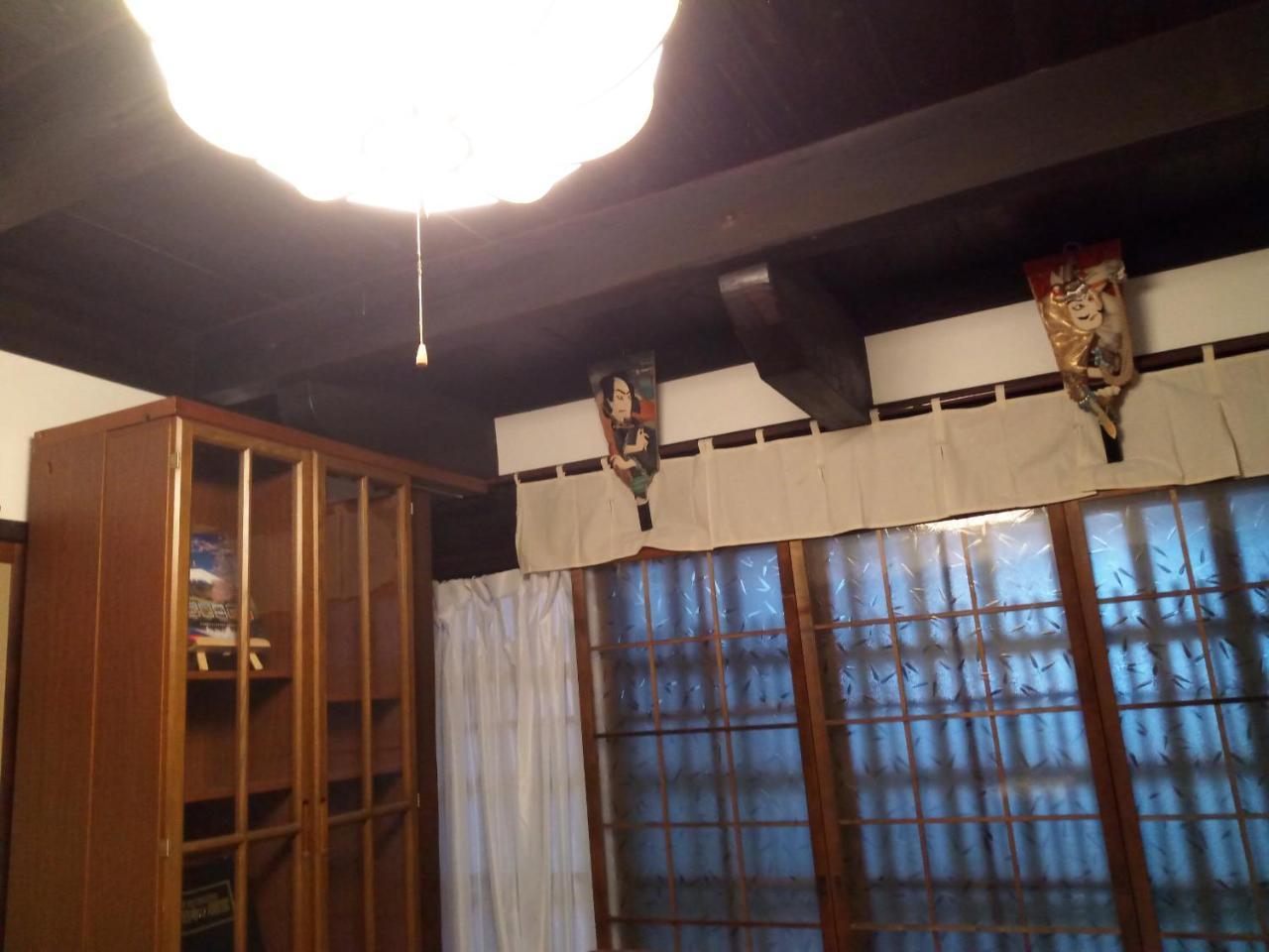 Kyoto Villa Ninja מראה חיצוני תמונה