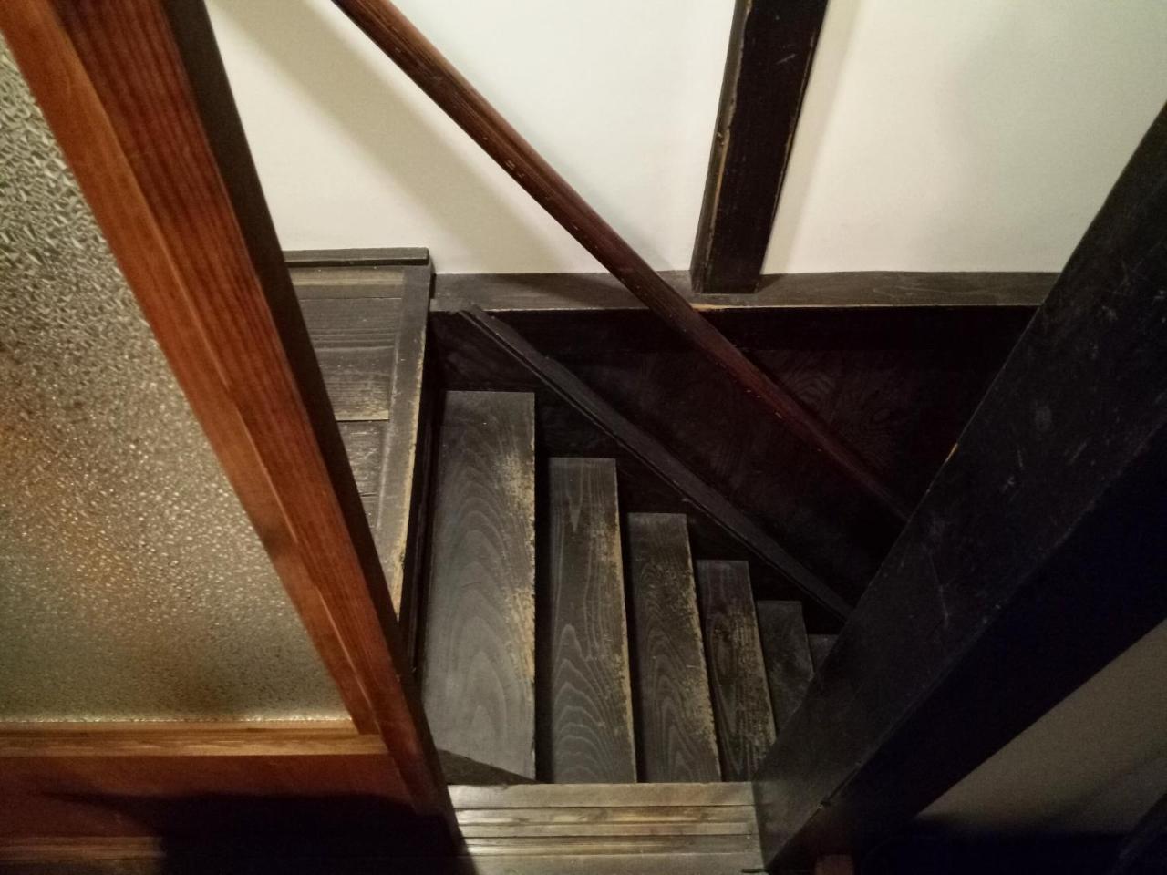 Kyoto Villa Ninja מראה חיצוני תמונה
