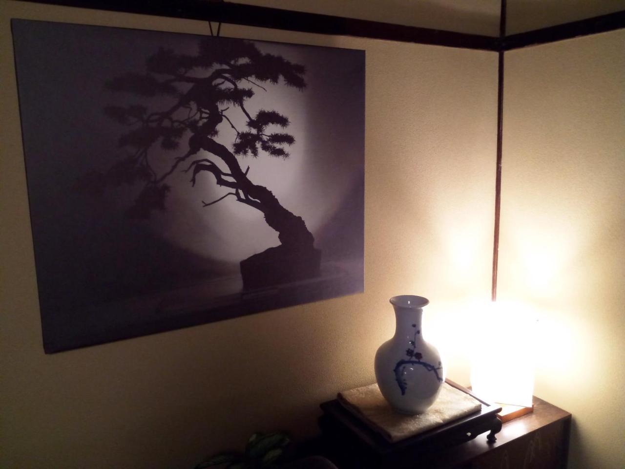 Kyoto Villa Ninja מראה חיצוני תמונה