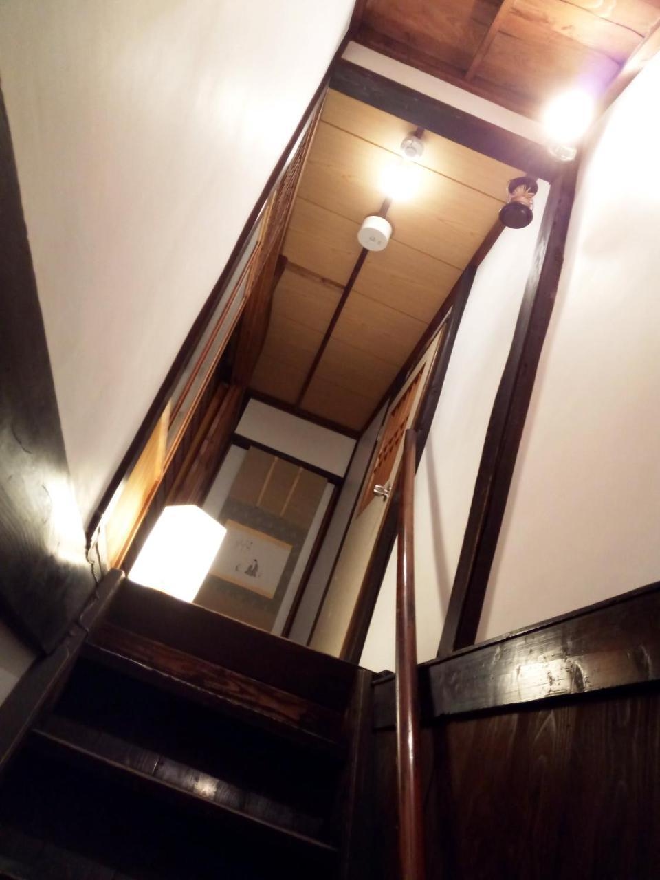 Kyoto Villa Ninja מראה חיצוני תמונה