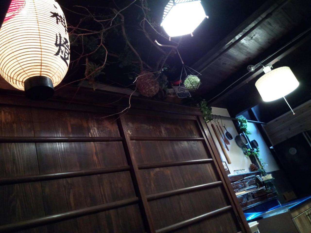 Kyoto Villa Ninja מראה חיצוני תמונה