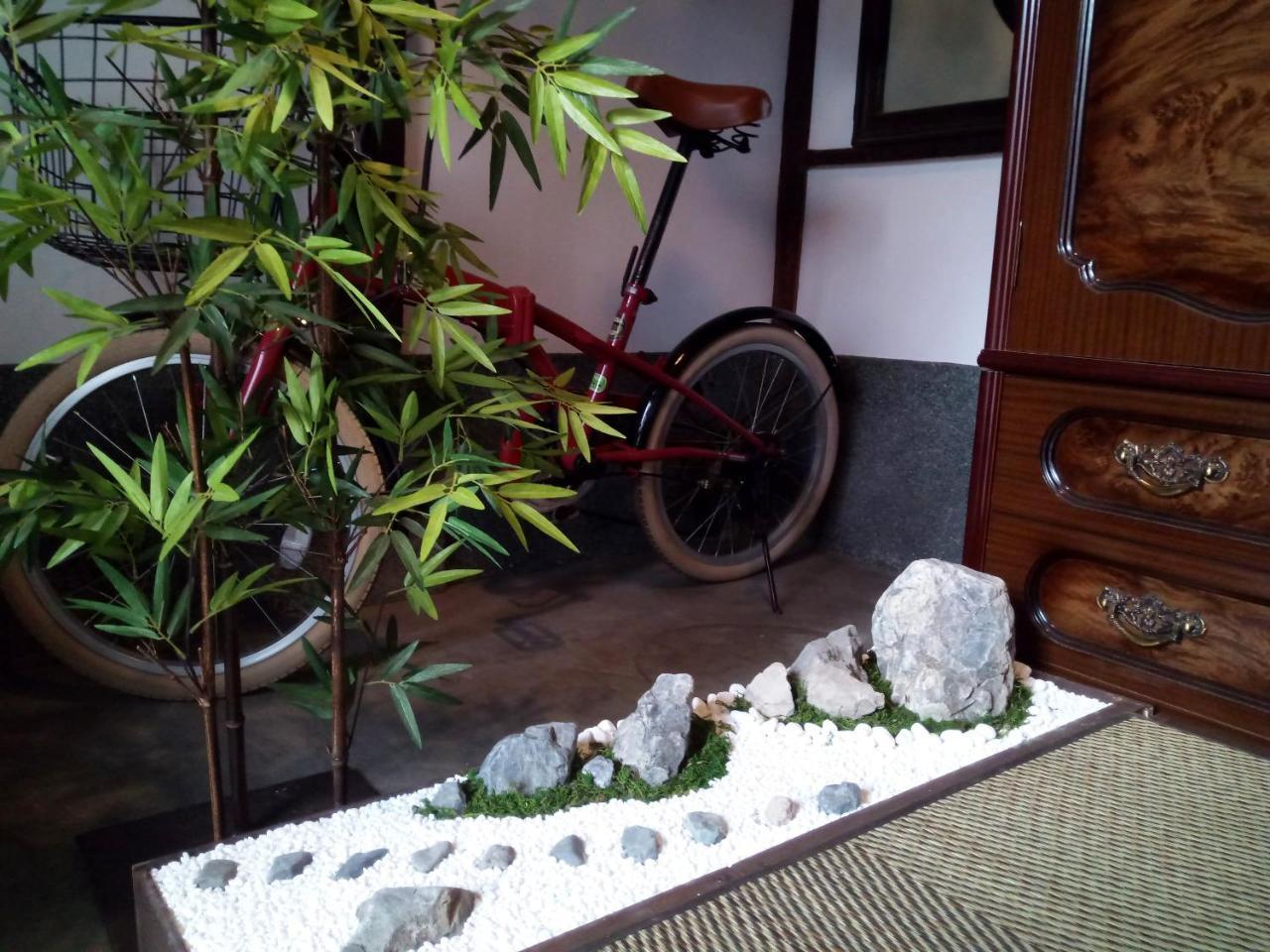 Kyoto Villa Ninja מראה חיצוני תמונה