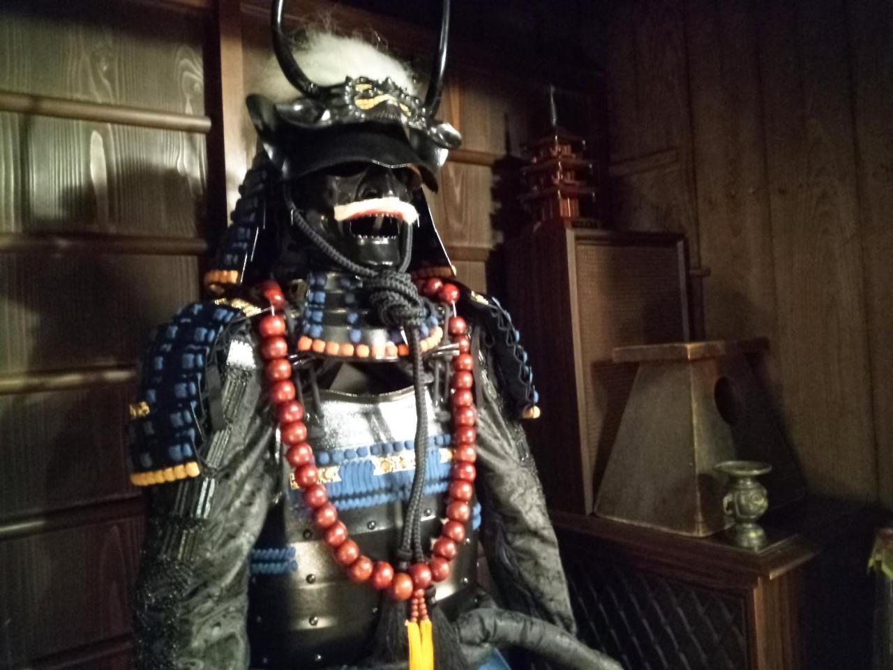 Kyoto Villa Ninja מראה חיצוני תמונה