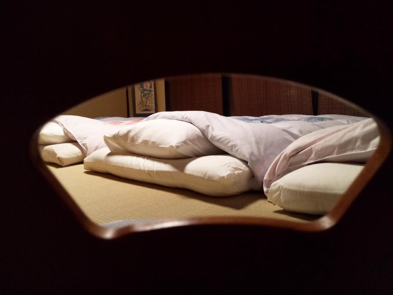 Kyoto Villa Ninja מראה חיצוני תמונה