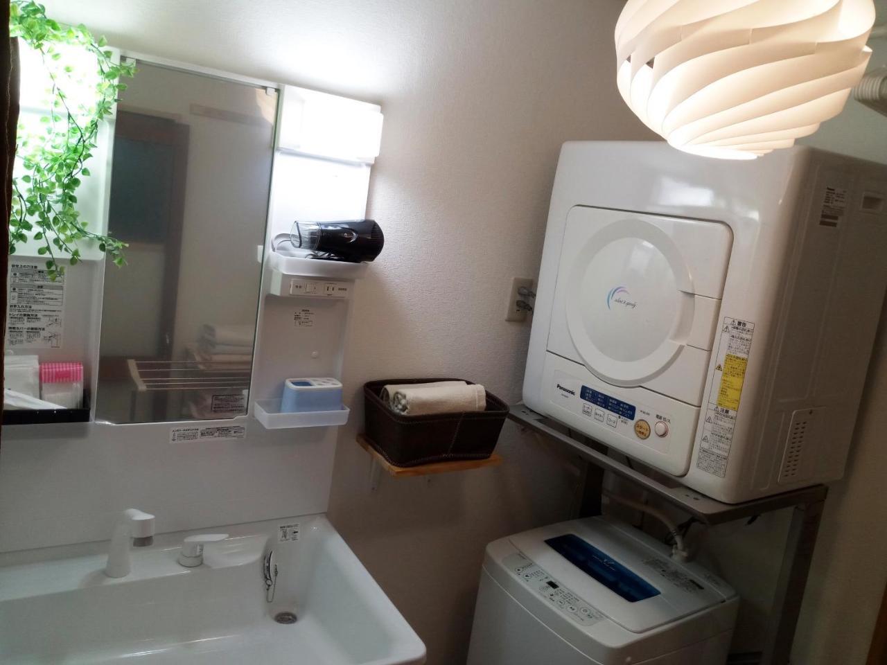 Kyoto Villa Ninja מראה חיצוני תמונה