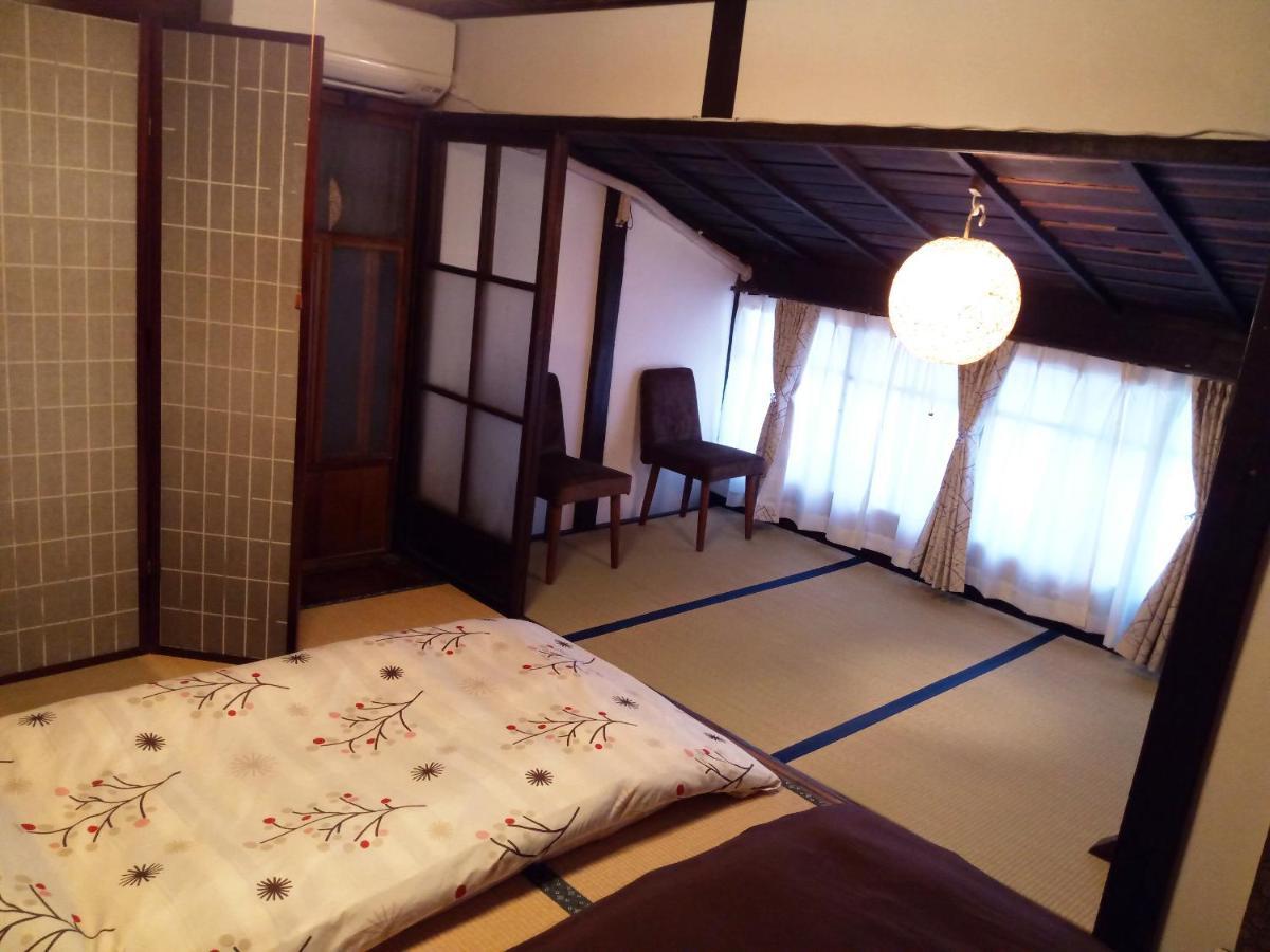 Kyoto Villa Ninja מראה חיצוני תמונה